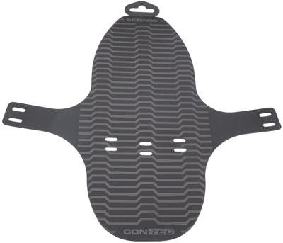 CONTEC spatbeschermer "specter" ct rear splash guard specter CONTEC spatbeschermer "specter" ct rear splash guard specter