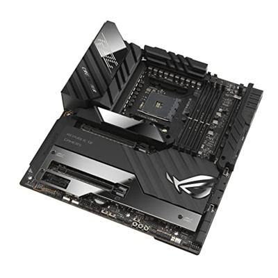 Moederbord AMD ASUS ROG CROSSHAIR VIII Impact Moederbord AMD ASUS ROG CROSSHAIR VIII Impact