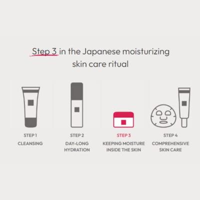 Hada Labo Tokyo Intense Hydrating Skin-Plumping Gel 50 ml Hada Labo Tokyo Intense Hydrating Skin-Plumping Gel 50 ml