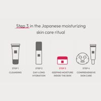 Hada Labo Tokyo Intense Hydrating Skin-Plumping Gel 50 ml - thumbnail
