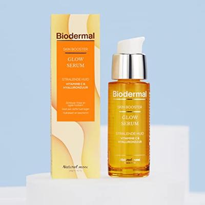 Biodermal Skin Booster Glow Serum