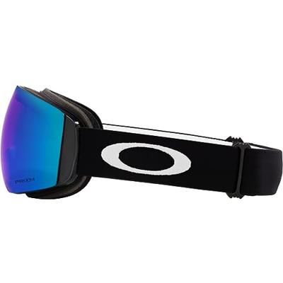 Oakley Flight Deck M Sneeuwbril Matte Black M
