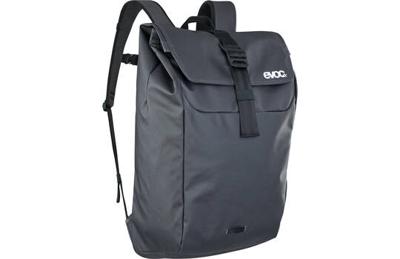Evoc - duffle backpack one size grey black 26l