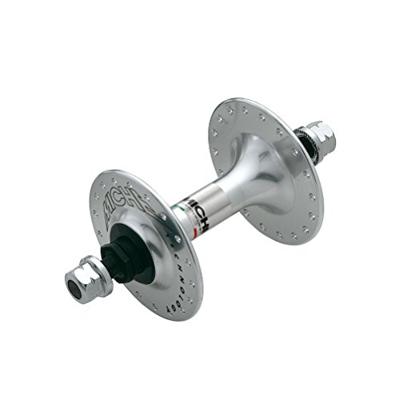 Miche Primato Pista Track Achternaaf 36 Gaats - Zilver Miche Primato Pista Track Achternaaf 36 Gaats - Zilver