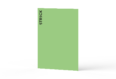STRIJCK Aloe Vera - 163G-4