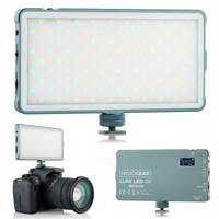 MOJOGEAR Lumi Bicolor LED-lamp 12W - Medium - thumbnail