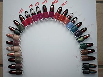 PUPA Nails Lasting Color Gel Jellybean 5ml