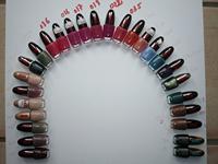 PUPA Nails Lasting Color Gel Jellybean 5ml - thumbnail