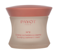 Payot Creme No.2 Cachemire 50ml Dagcrème Dames - thumbnail