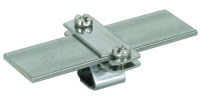 DEHN FBH ZS 30 M8 V2A Kabelhouder 1 stuk(s)