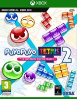 Puyo Puyo Tetris 2 Launch Edition - thumbnail