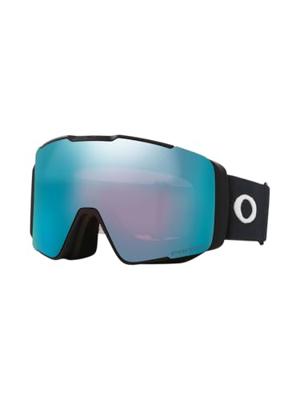 Oakley Line Miner Pro M Sneeuwbril Matte Black M