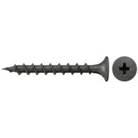 Fischer 665055 Gipsplaatschroef 55 mm Kruiskop Phillips Gehard , Gefosfateerd 500 stuk(s) - thumbnail