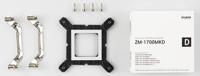Zalman ZM-1700MKD onderdeel & accessoire voor computerkoelsystemen Montageset - thumbnail