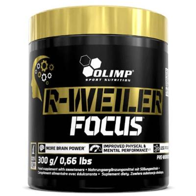 Olimp R-Weiler Focus Cola (300 g) Olimp R-Weiler Focus Cola (300 g)
