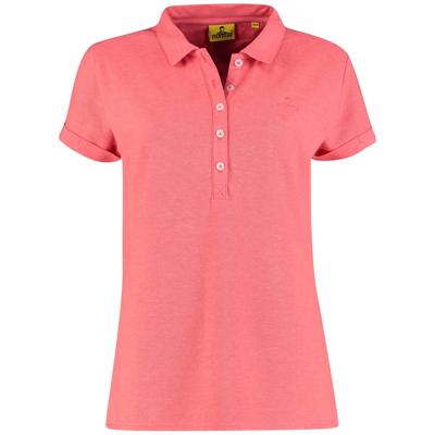 Polo Dames | Coral | M Polo Dames | Coral | M