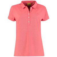 Polo Dames | Coral | M - thumbnail