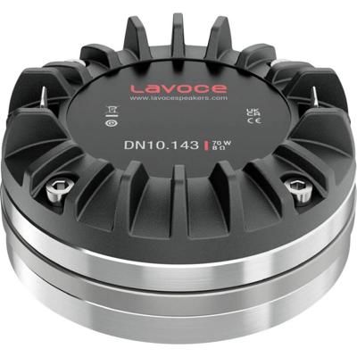 Lavoce DN10.143 Hogetoon-driver 8 Ω