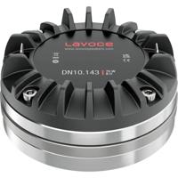 Lavoce DN10.143 Hogetoon-driver 8 Ω - thumbnail