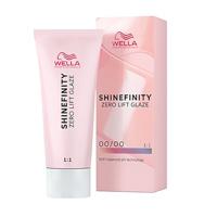 Wella Professionals ShineFinity Zero Lift Glaze 00/00 Crystal Glaze 60ml - thumbnail