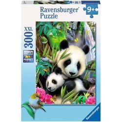 Ravensburger lieve panda, 300st.