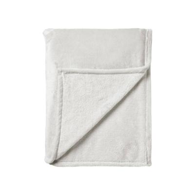 Plaid Charlie 200x220 cm Snow White