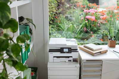 Canon Maxify GX2050 printer