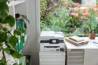 Canon MAXIFY GX2050 Inkjet A4 600 x 1200 DPI Wifi - thumbnail