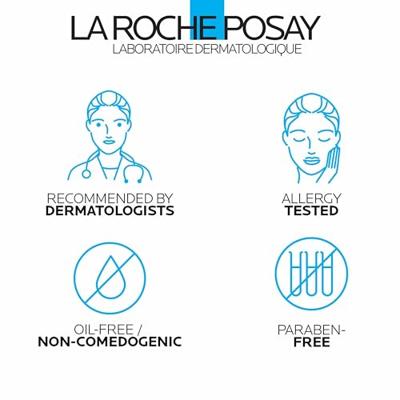 La Roche Posay Toil Physio Oplossing Micellaire 400ml - thumbnail