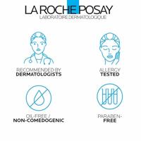 La Roche Posay La Roche Posay FYSIOLOGISCHE MICELLAIRE Water Ultra Gevoelige Huid 400 ML - thumbnail