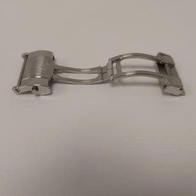 Jaguar Sluiting J666-1 / J666-3 / J666-6 / J667 / J670 - 18mm Jaguar Sluiting J666-1 / J666-3 / J666-6 / J667 / J670 - 18mm