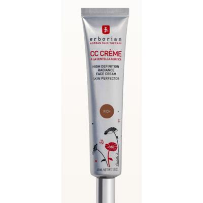 Erborian CC Crème Rich 40ml