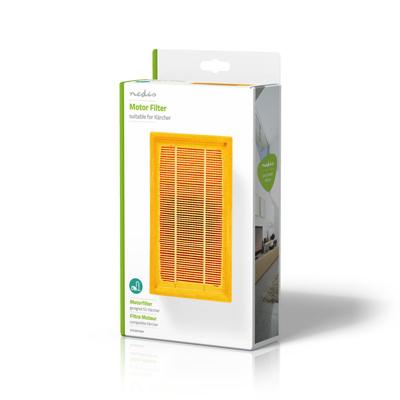 Nedis VCFI201KAR Motorfilter Voor Kärcher Stofzuiger Vervangingsonderdeel