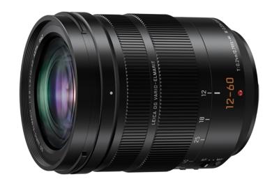 Panasonic Leica DG Vario-Elmarit 12-60mm F/2.8-4.0 ASPH Power OIS