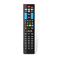 Vivanco RR 260 Philips afstandsbediening Zwart - thumbnail