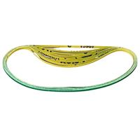 Fein 63714063010 Schuurband Korrelgrootte (num) 180 (l x b) 520 mm x 3 mm 10 stuk(s) - thumbnail