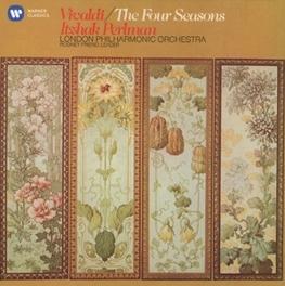 Four Seasons - CD (0825646130191) Four Seasons - CD (0825646130191)