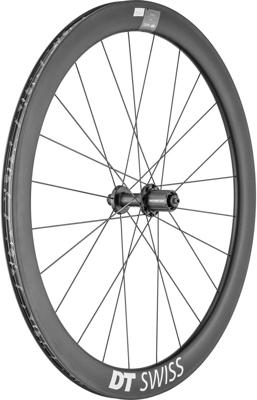DT Swiss ARC 1400 DICUT® 48 28" Shimano HG Carbon Rear wheel