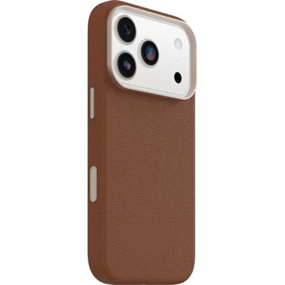 Otterbox Case Apple iPhone 17 Pro Bruin MagSafe compatible