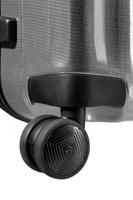 Samsonite Lite-Cube DLX Spinner 68 eclipse grey Harde Koffer - thumbnail