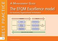 The EFQM excellence model for assessing organizational performance - Chris Hakes - eBook (9789087538507) - thumbnail