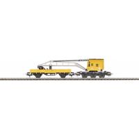 Märklin Start up 4671 Speciale wagen AC Kraanwagen - thumbnail