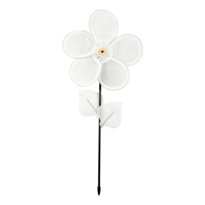 Creativ Company Https://www.cchobby.nl/bloemen-windmolen-d-20-cm-10-stuk-1-doos