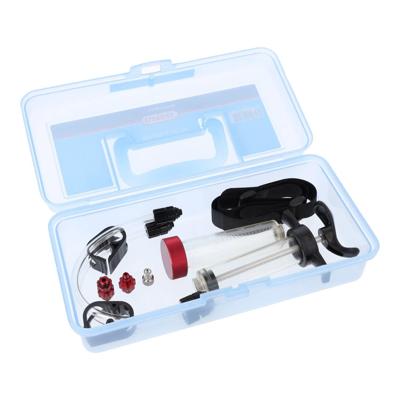 Elvedes Cable Systems BV Qb0105a ontluchtingskit shimano