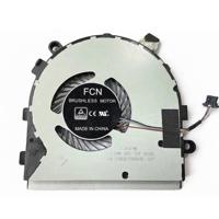 Notebook CPU Fan for Dell Inspiron 13 7390 7391 Series 01XVDH - thumbnail
