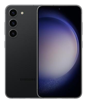 Sam Galaxy S23 EE 256-8-5G-bk Sams Galaxy S23 EE 5G 256GB/8GB bk