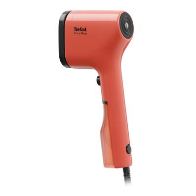 Tefal pure pop kledingstomer koraalrood