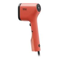 Tefal pure pop kledingstomer koraalrood - thumbnail