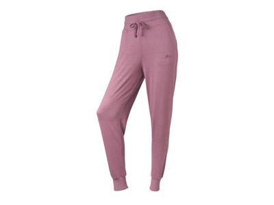 CRIVIT Dames joggingbroek (Lichtroze, M (40/42))