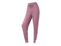 CRIVIT Dames joggingbroek (Lichtroze, M (40/42)) - thumbnail